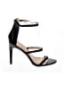 Venus Black Sandals Size 8 1/2 - photo 1