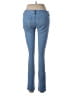 J.Crew Color Block Blue Jeans Size 24 waist - photo 2
