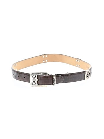 Brighton Belt (view 1)