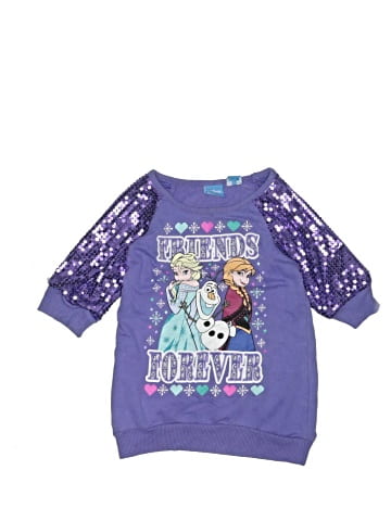 Disney 3/4 Sleeve T-Shirt (view 1)