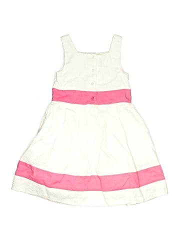 Janie and Jack Dress (view 2)
