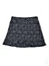 Golftini Print Blue Casual Skirt Size L - photo 1