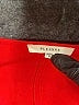 Pleione Red 3/4 Sleeve Blouse Size M - photo 7