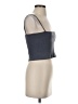 Unbranded Gray Tank Top Size XXS (estimated) - photo 4