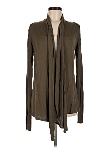 Romeo & Juliet Couture Cardigan (view 1)