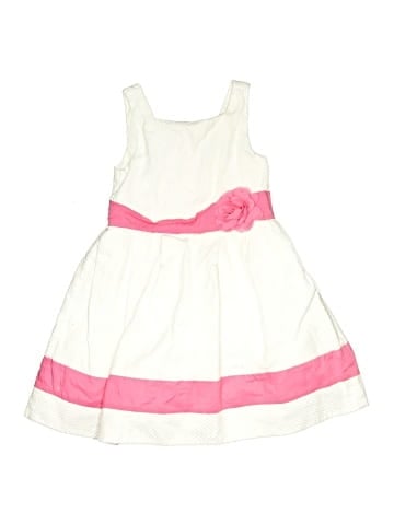 Janie and Jack Dress (view 1)