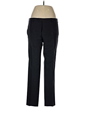 Lanvin Wool Pants (view 1)