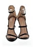 Venus Black Sandals Size 8 1/2 - photo 2