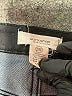 Workshop by Andrea Jovine Black Active Pants Size 20 - photo 4