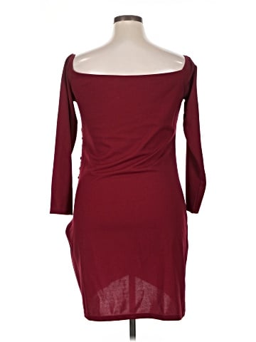 Shein Curve Cocktail Dress (view 2)