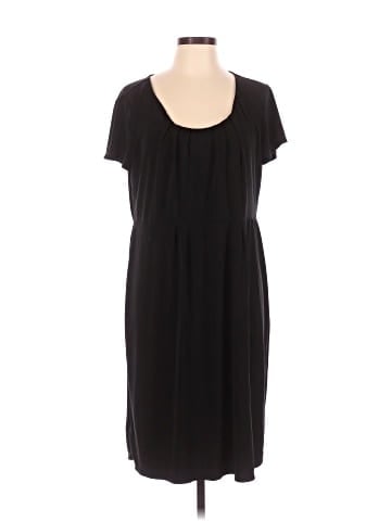 George Casual Dress (view 1)