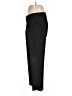 Unbranded Solid Black Dress Pants Size 24 waist (estimated) - photo 5