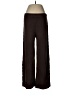 auden Brown Casual Pants Size M - photo 1
