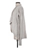 Express 100% Cotton Gray Cardigan Size S - photo 5