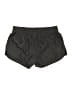 Crane 100% Polyester Black Athletic Shorts Size M - photo 2