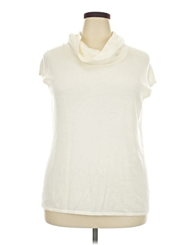Coldwater Creek Sleeveless Blouse (view 1)