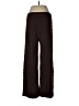 auden Brown Casual Pants Size M - photo 2