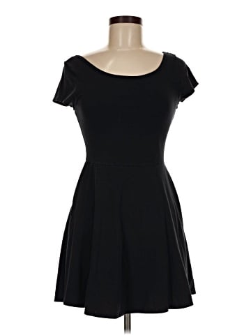 Forever 21 Cocktail Dress (view 1)