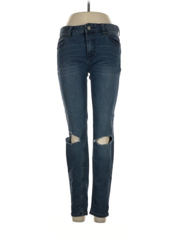 Free People Jeans (view 1)