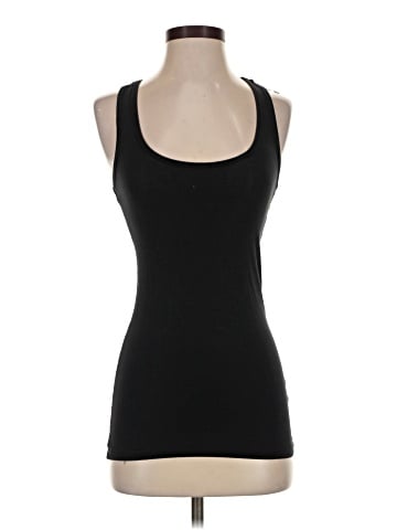 Planet Gold Tank Top (view 1)
