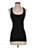 Planet Gold Black Tank Top Size S - photo 1