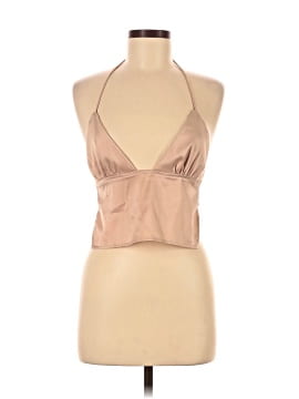 More To Come Sleeveless Blouse