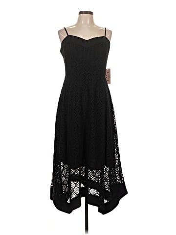NANETTE Nanette Lepore Cocktail Dress (view 1)