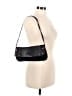 Kaiapeterka Solid Black Shoulder Bag One size - photo 2