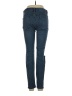 Free People Hearts Blue Jeans Size 27 waist - photo 2