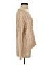 Express Outlet Tan Pullover Sweater Size XS - photo 4