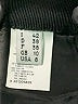 Moschino Cheap And Chic 100% Polyester Silver Black Formal Skirt Size 8 - photo 6