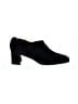Stuart Weitzman Black Heels Size 7 - photo 1