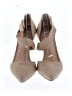 Vince Camuto Tan Heels Size 9 1/2 - photo 2