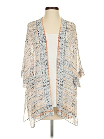 Zozo Kimono (view 1)