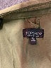 Topshop Green Jacket Size 4 - photo 6