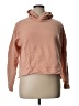 FLX Tan Pullover Hoodie Size XL - photo 1