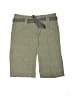 American Rag Plaid Green Board Shorts Size 8 (estimated) - photo 1