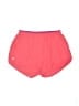 Fabletics 100% Polyester Color Block Pink Athletic Shorts Size M - photo 1