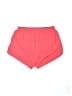 Fabletics 100% Polyester Color Block Pink Athletic Shorts Size M - photo 2