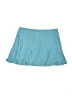 Nike Solid Teal Active Skort Size M - photo 1