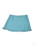 Nike Solid Teal Active Skort Size M - photo 2