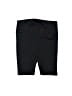 J.Crew Solid Black Athletic Shorts Size L - photo 2