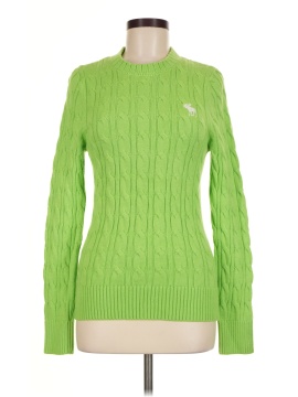 Abercrombie & Fitch Pullover Sweater