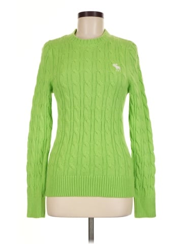 Abercrombie & Fitch Pullover Sweater (view 1)