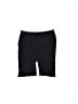 J.Crew Solid Black Athletic Shorts Size L - photo 1