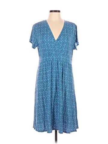 L.L.Bean Casual Dress (view 1)