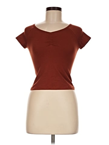 Treasure & Bond Short Sleeve T-Shirt (view 1)