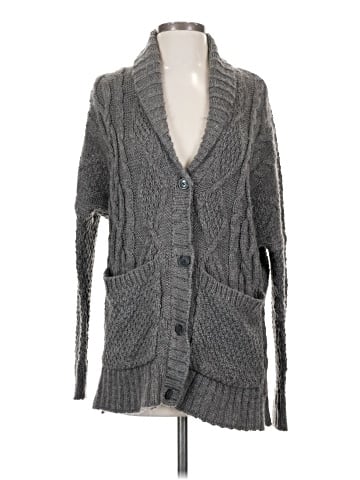American Eagle Outfitters Cardigan (view 1)