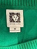 Anne Klein Color Block Green Pullover Sweater Size M - photo 7