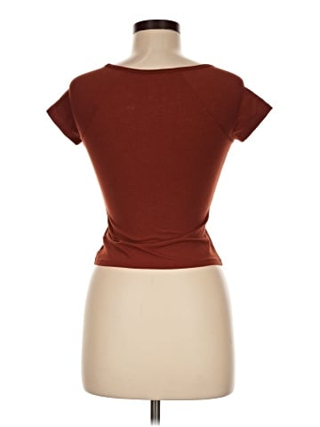 Treasure & Bond Short Sleeve T-Shirt (view 2)